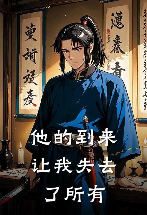 他的到来，让我失去了所有