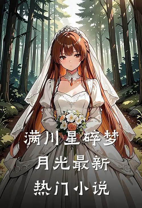 满川星碎梦月光最新热门小说