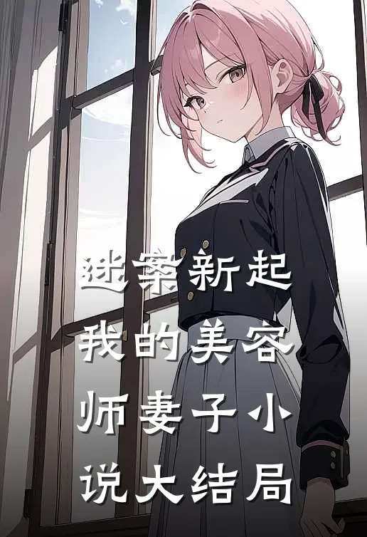 迷案新起：我的美容师妻子小说大结局