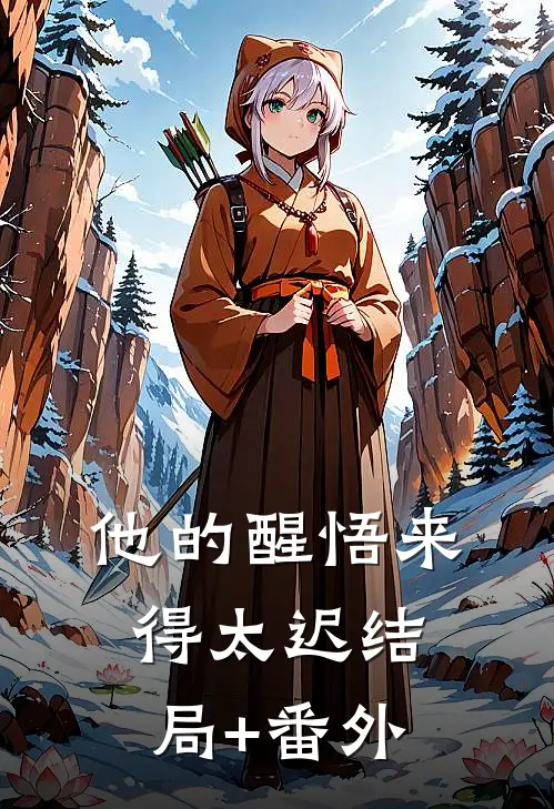 他的醒悟来得太迟结局+番外