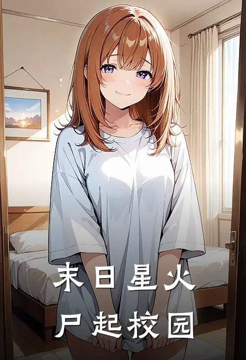 末日星火，尸起校园