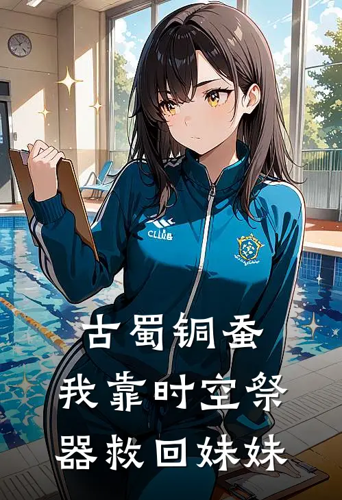 古蜀铜蚕：我靠时空祭器救回妹妹