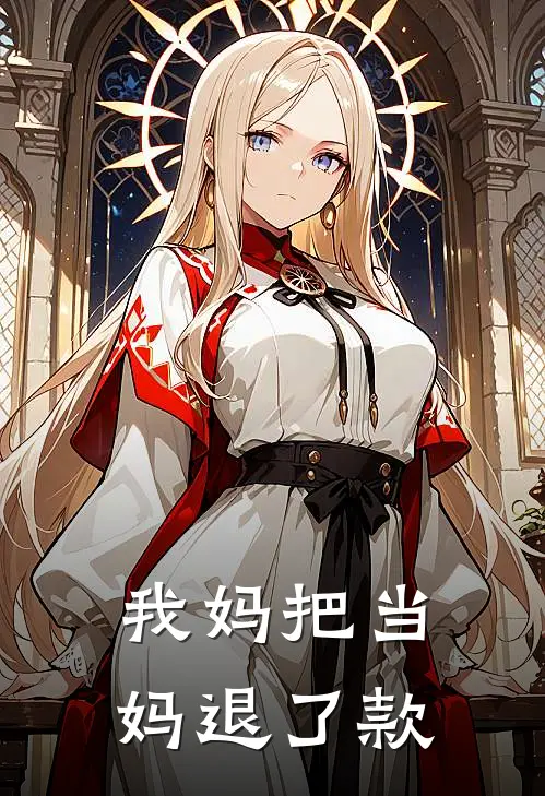 我妈把“当妈”退了款
