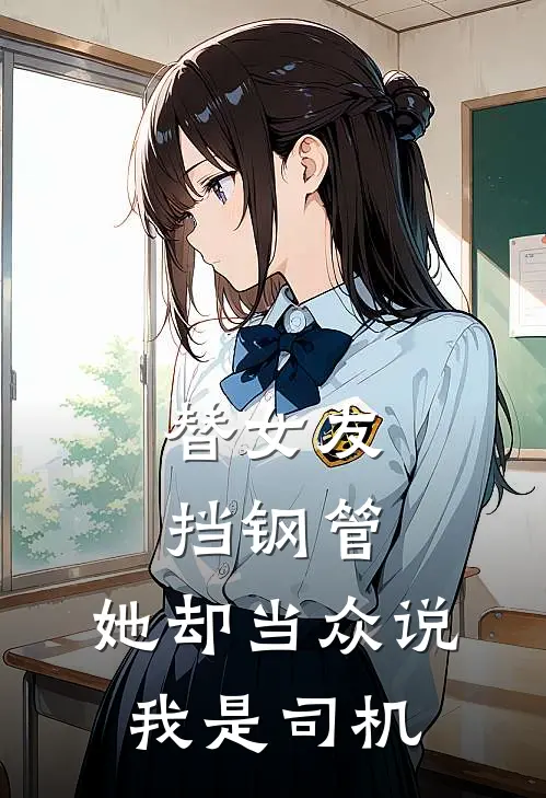 替女友挡钢管，她却当众说我是司机