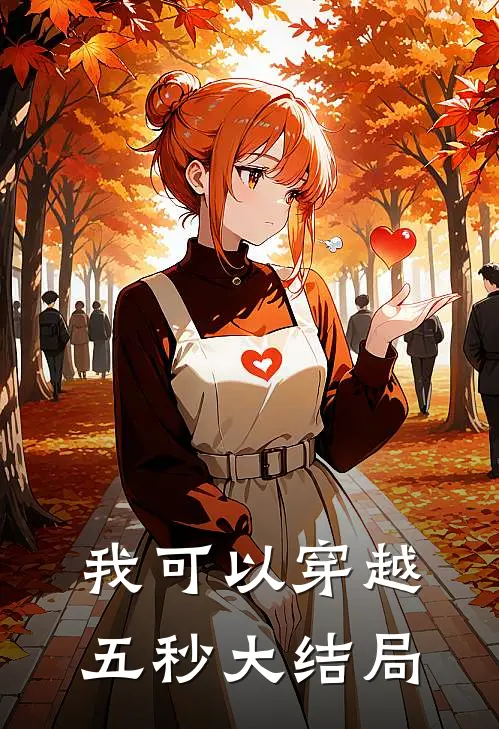 我可以穿越五秒大结局