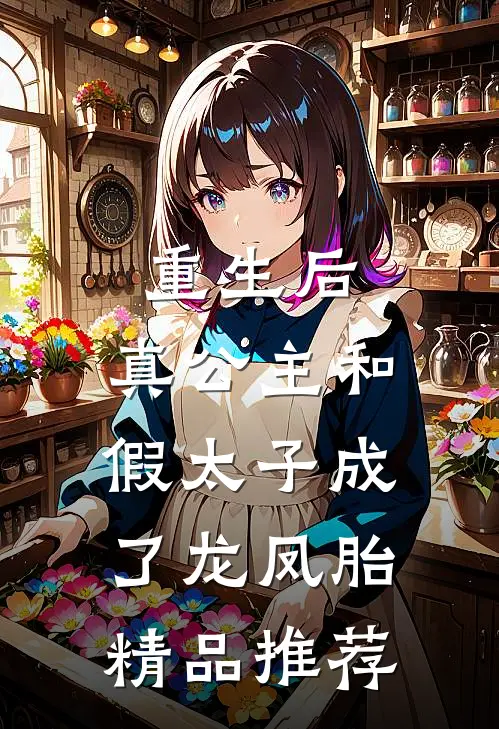 重生后，真公主和假太子成了龙凤胎精品推荐