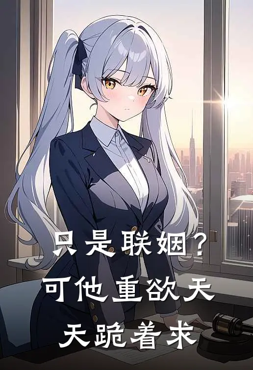 只是联姻？可他重欲，天天跪着求