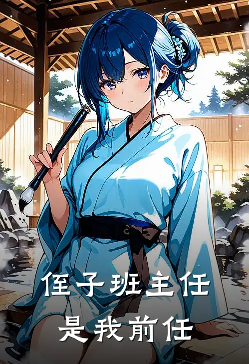 侄子班主任是我前任