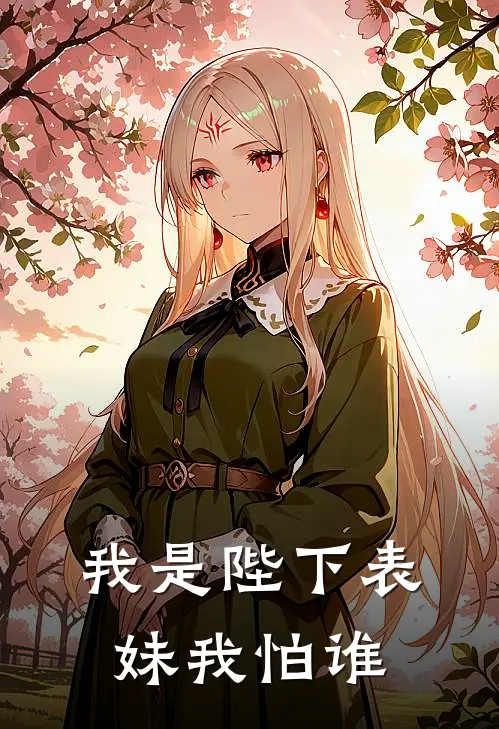 我是陛下表妹我怕谁知乎