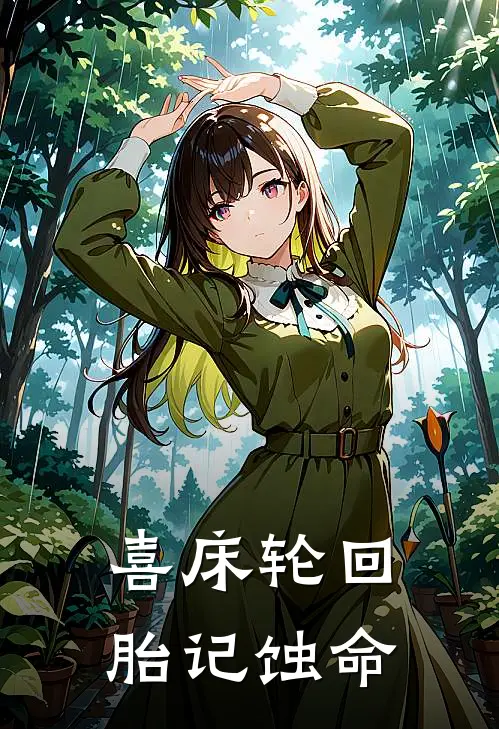 喜床轮回，胎记蚀命