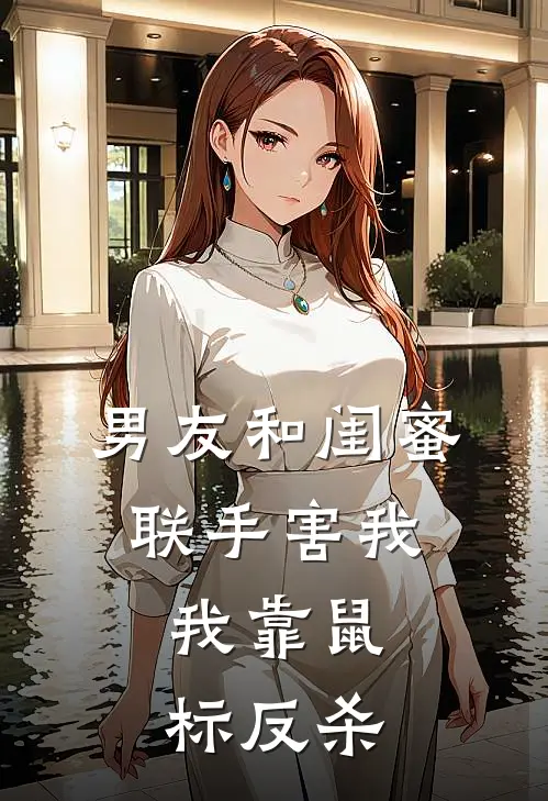 男友和闺蜜联手害我，我靠鼠标反杀