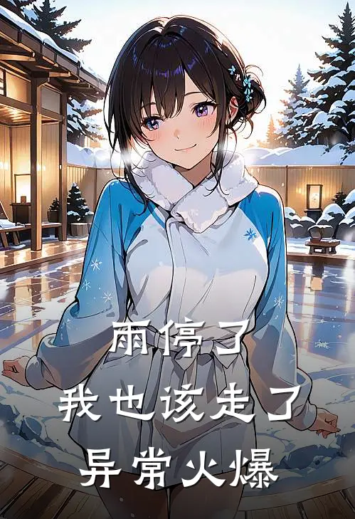 雨停了，我也该走了异常火爆