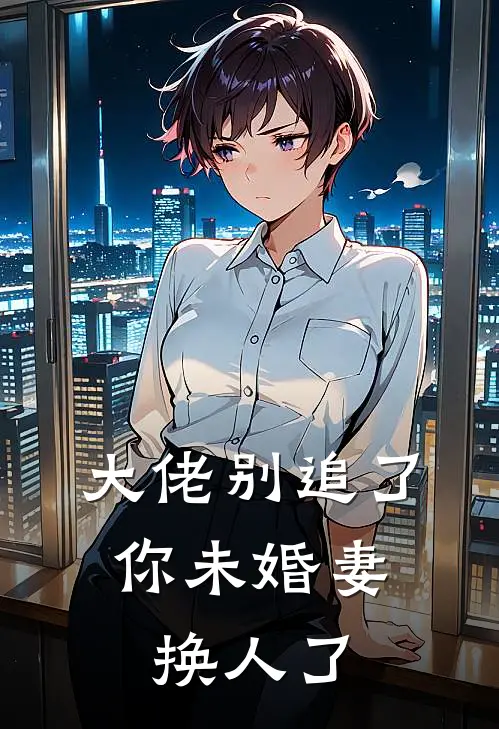 大佬别追了,你未婚妻换人了