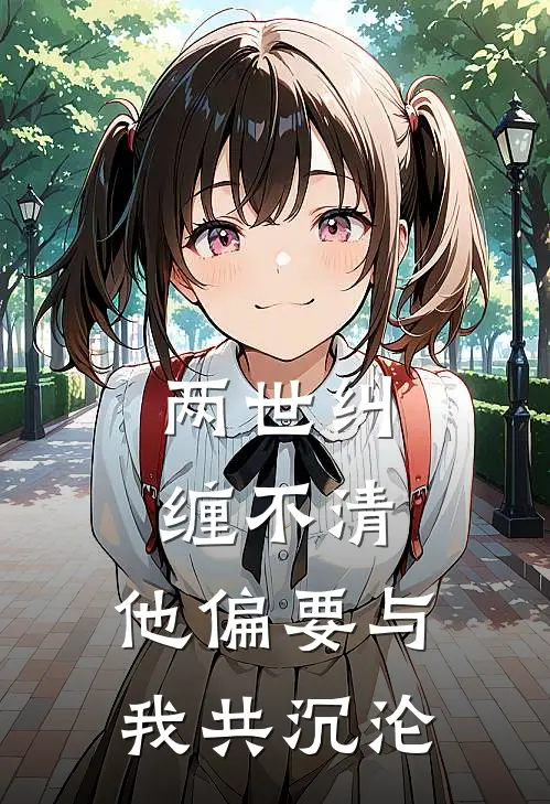 两世纠缠不清,他偏要与我共沉沦