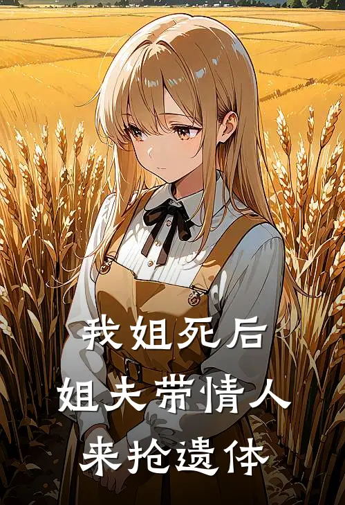 我姐死后，姐夫带情人来抢遗体