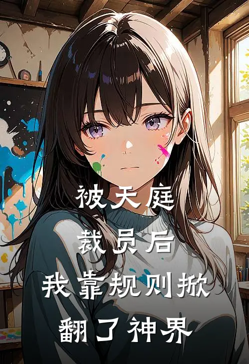 被天庭裁员后，我靠规则掀翻了神界