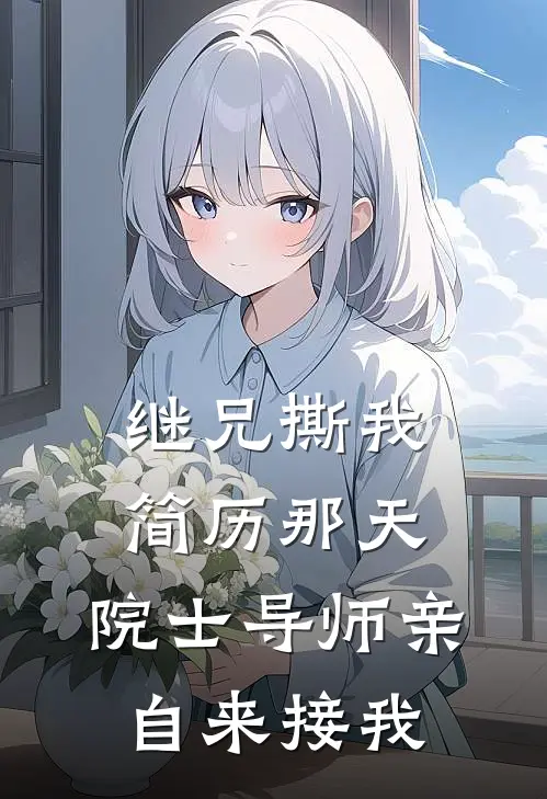 继兄撕我简历那天，院士导师亲自来接我