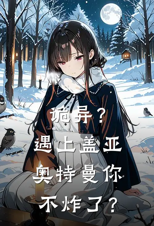 诡异？遇上盖亚奥特曼你不炸了？