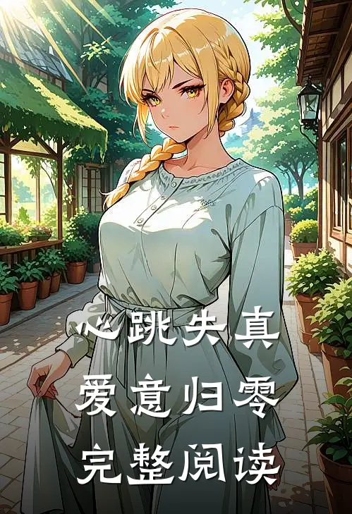 心跳失真，爱意归零完整阅读