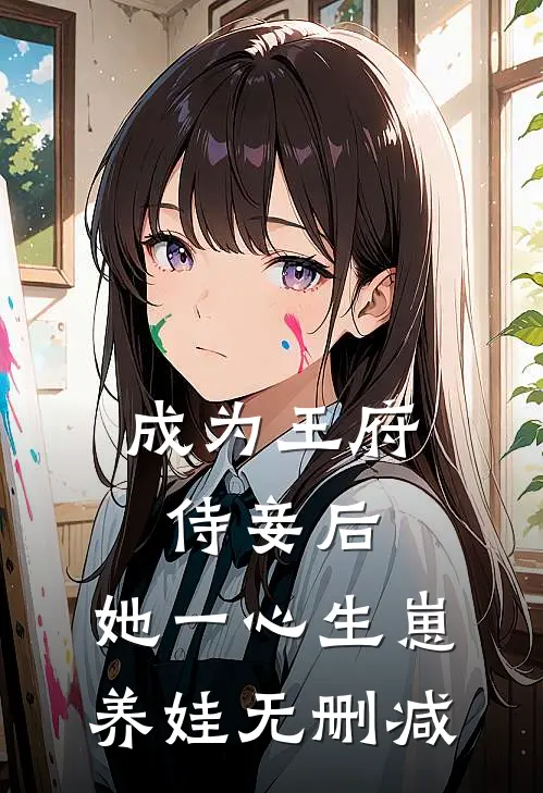 成为王府侍妾后，她一心生崽养娃无删减