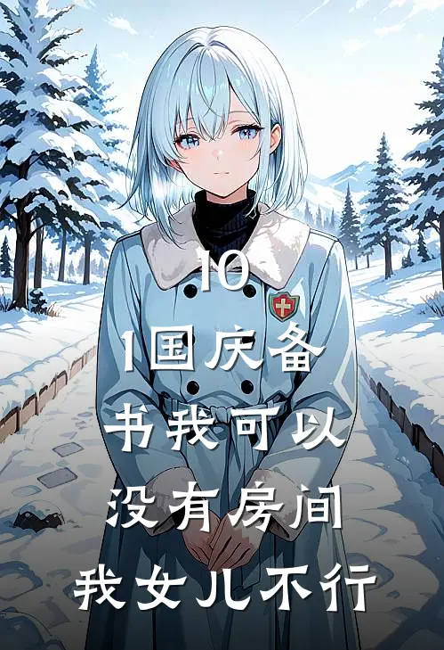 （10.1国庆备书）我可以没有房间，我女儿不行