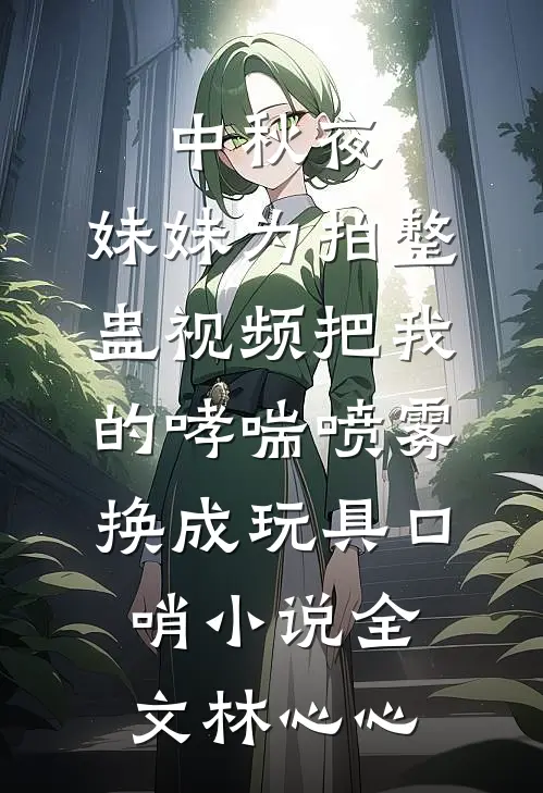 中秋夜，妹妹为拍整蛊视频把我的哮喘喷雾换成玩具口哨小说全文林心心