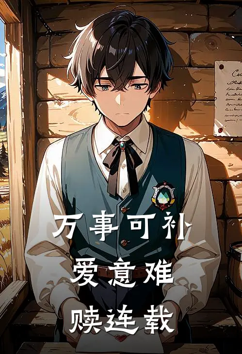 万事可补，爱意难赎连载