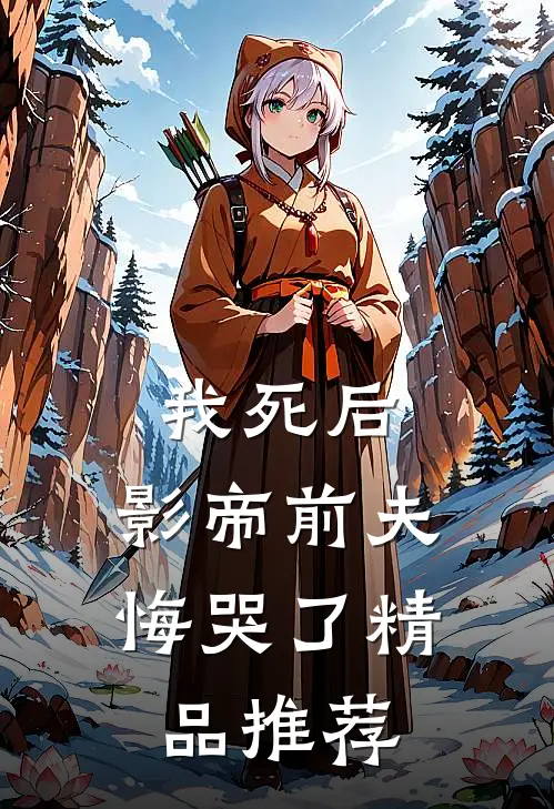我死后，影帝前夫悔哭了精品推荐