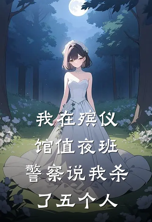 我在殡仪馆值夜班，警察说我杀了五个人