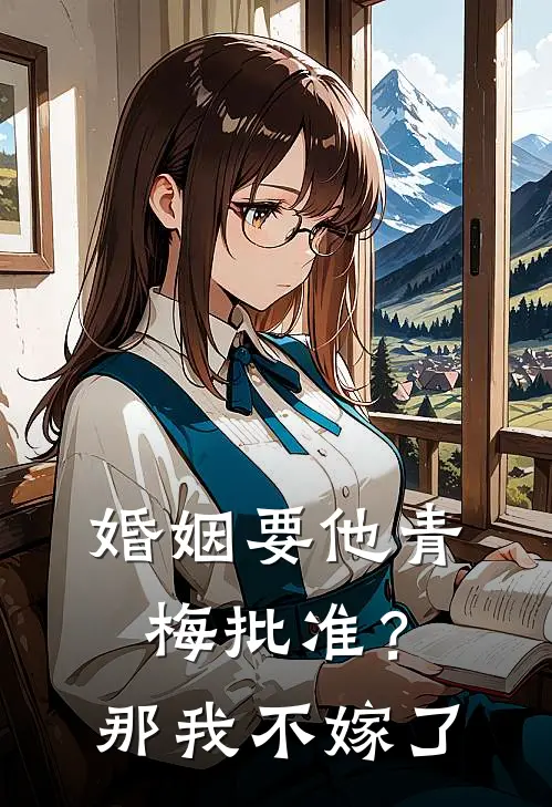 婚姻要他青梅批准？那我不嫁了