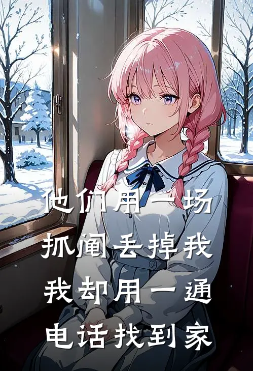 他们用一场抓阄丢掉我，我却用一通电话找到家