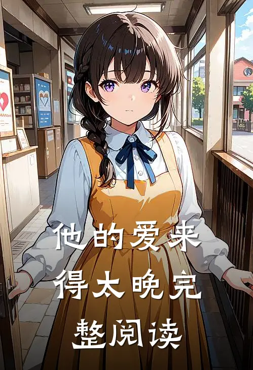 他的爱来得太晚完整阅读