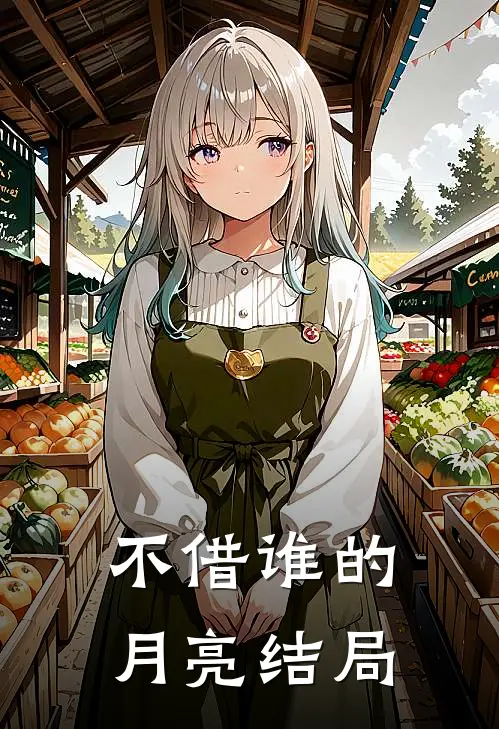 不借谁的月亮结局