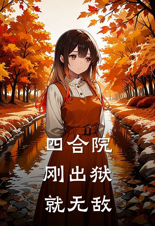 四合院：刚出狱就无敌