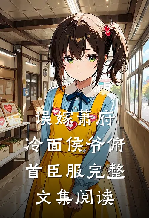 误嫁萧府，冷面侯爷俯首臣服完整文集阅读