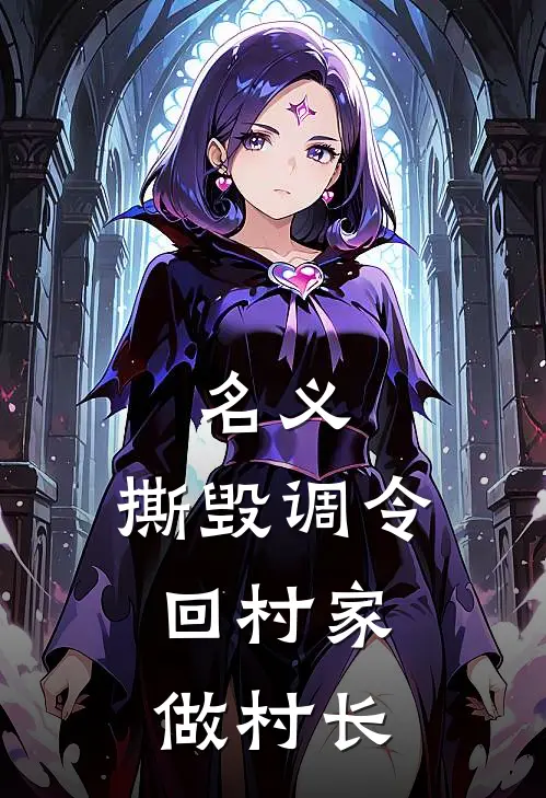 名义，撕毁调令，回村家做村长