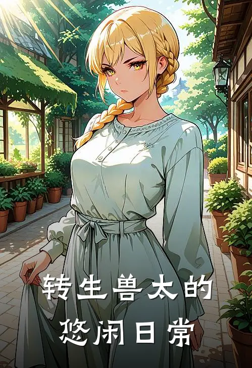 转生兽太的悠闲日常