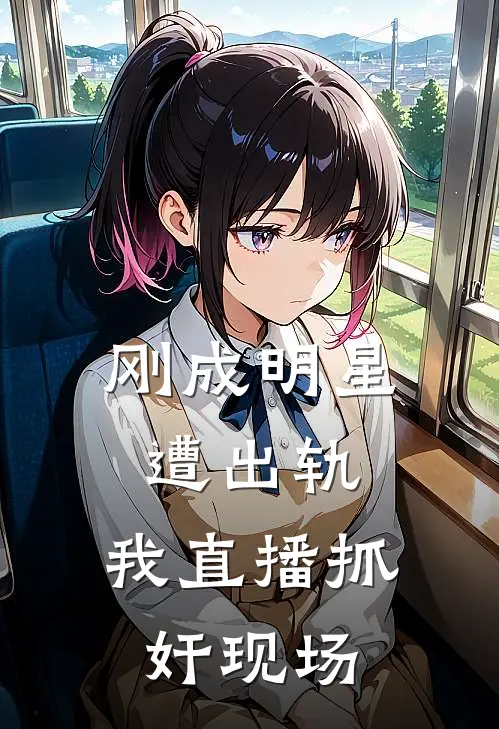 刚成明星遭出轨，我直播抓奸现场