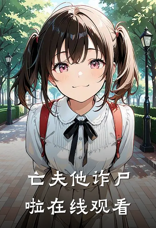 亡夫他诈尸啦在线观看