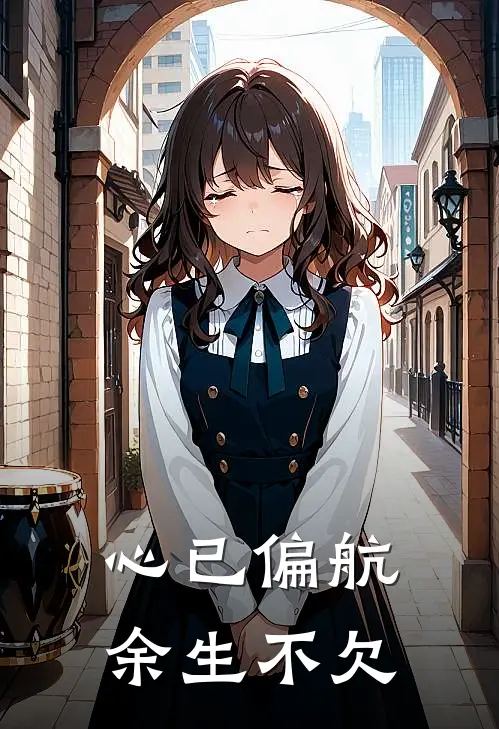 心已偏航，余生不欠