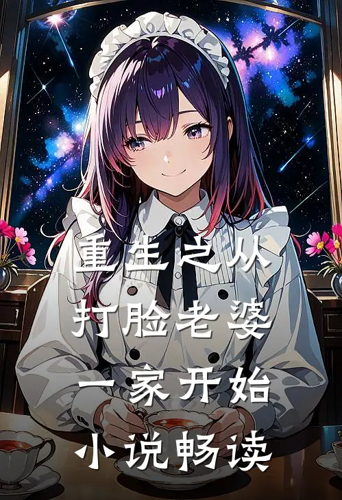 重生之从打脸老婆一家开始小说畅读