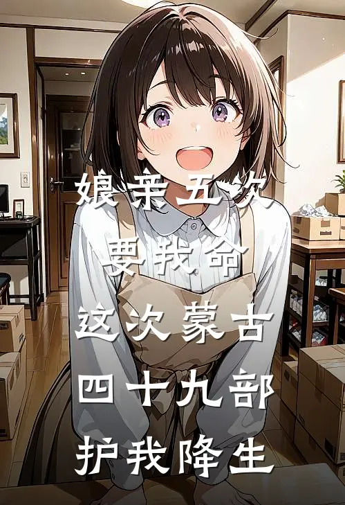 娘亲五次要我命，这次蒙古四十九部护我降生