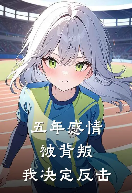 五年感情被背叛,我决定反击怎么办