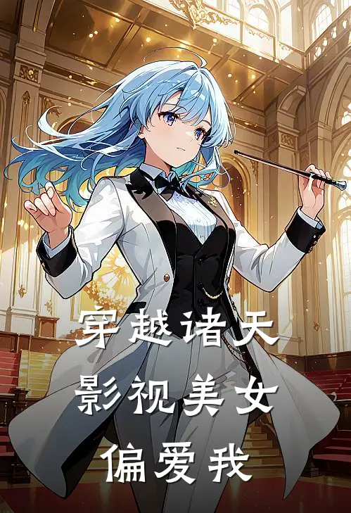 穿越诸天影视美女偏爱我