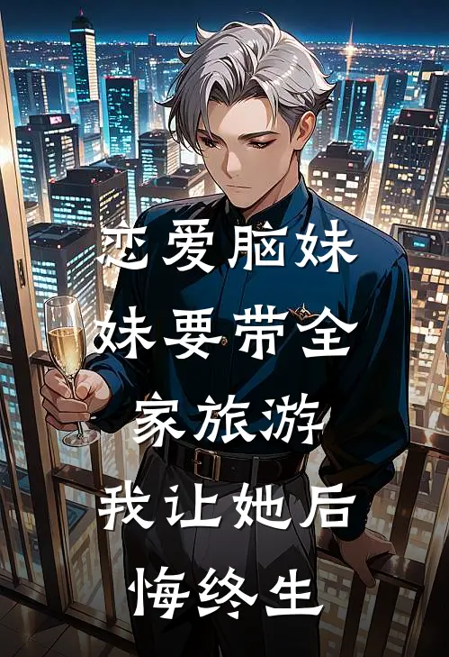 恋爱脑妹妹要带全家旅游，我让她后悔终生