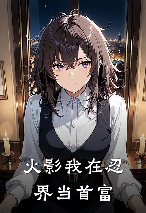 【火影】我在忍界当首富