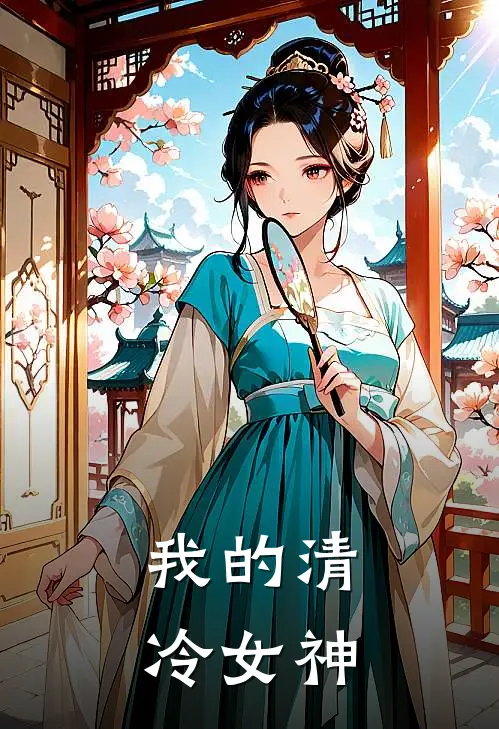 我的清冷女神
