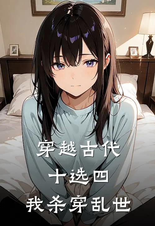 穿越古代十选四，我杀穿乱世