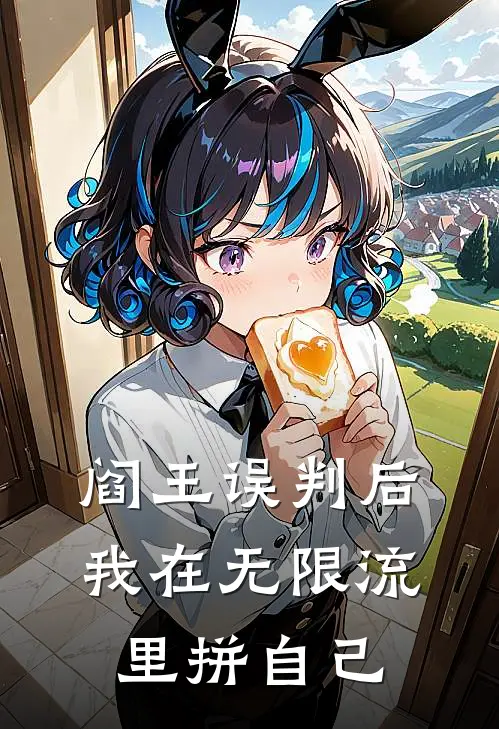 阎王误判后，我在无限流里拼自己