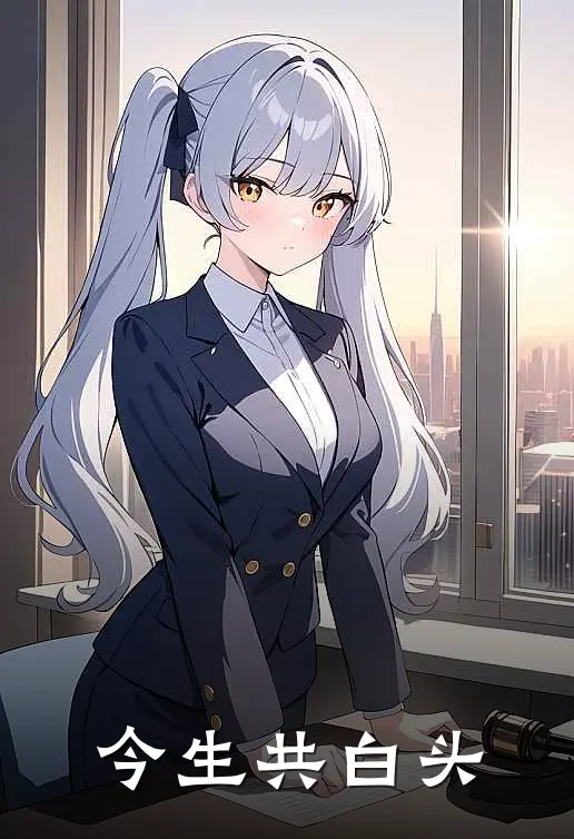 今生共白头歌词